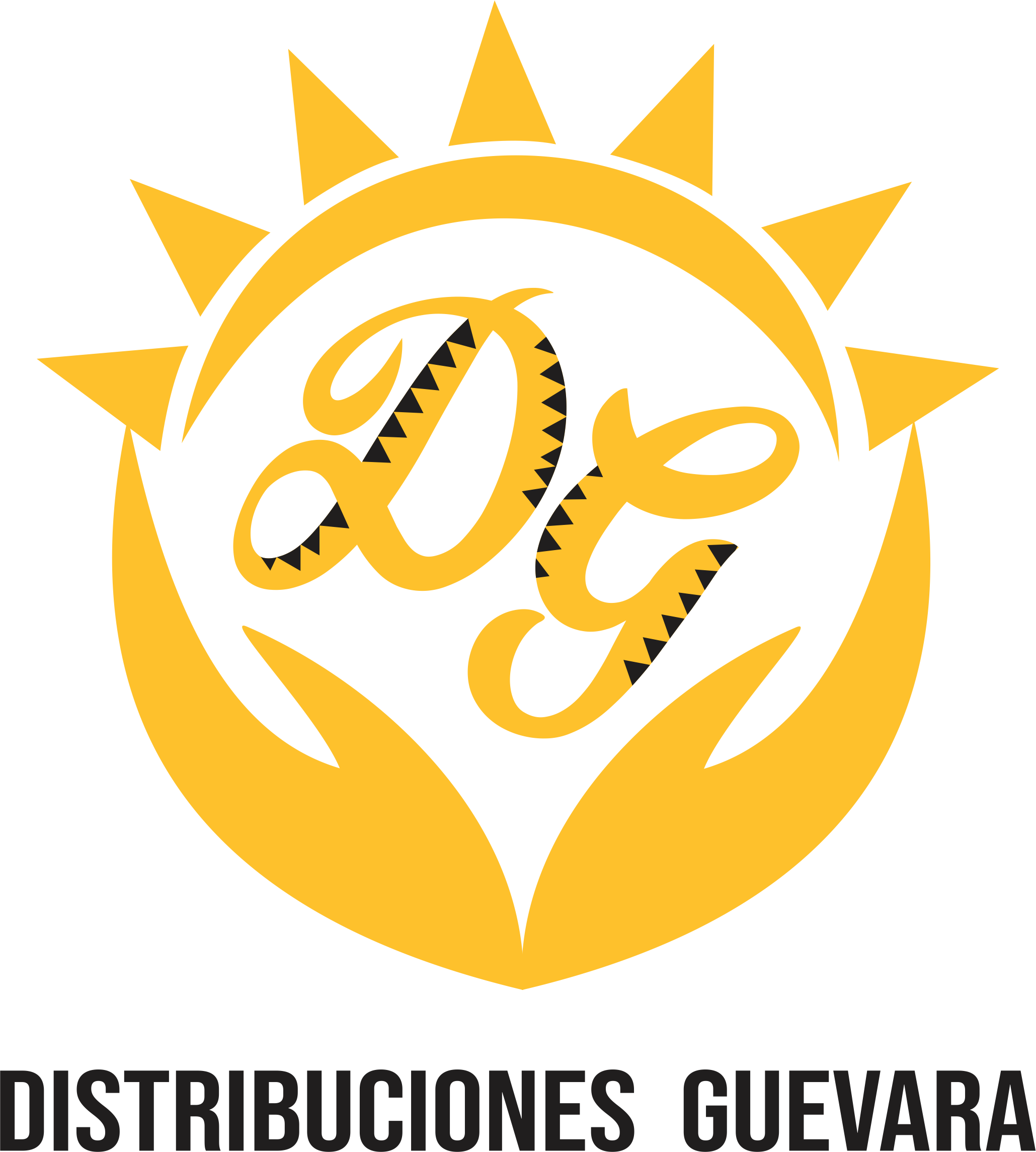 Distribuciones Guevara